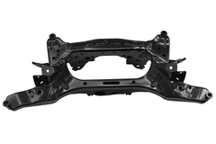 Achskörper Hinterachse für NISSAN QASHQAI / +2 I