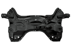 Hilfsrahmen Aggregateträger Vorderachse für PEUGEOT 206 Schrägheck CC SW