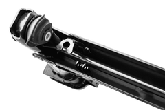 Hilfsrahmen Aggregateträger hinten für VW GOLF III Cabriolet Van VENTO