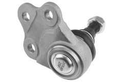 Trag Führungsgelenk Vorderachse für FORD VOLVO MONDEO IV Van S60 II S80 I V60