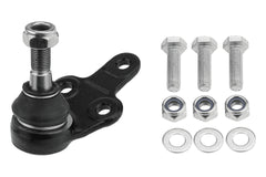 Trag Führungsgelenk Vorderachse für FORD VOLVO C-MAX FOCUS II Turnier