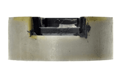 Lagerung Motor hinten für SEAT VW LEON CADDY III Großraumlimousine