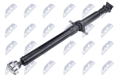 Gelenkwelle Achsantrieb hinten für LAND ROVER RANGE IV SPORT II