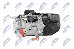 Türschloss vorne links für CHRYSLER DODGE 300C Touring CHARGER