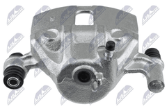 Bremssattel Vorderachse rechts für HYUNDAI ACCENT II Stufenheck GETZ