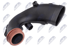 Ansaugschlauch Luftfilter links für BMW 5 6 Cabriolet Coupe Gran 7 X5 X6