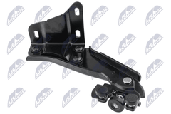 Rollenführung Schiebetür links für FORD VW TOURNEO CONNECT / GRAND V761