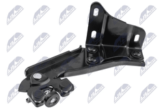 Rollenführung Schiebetür rechts für FORD VW TOURNEO CONNECT / GRAND V761