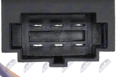 Widerstand Innenraumgebläse für AUDI SEAT VW A1 CORDOBA POLO IV