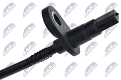 ABS Sensor Raddrehzahl Vorderachse links für FORD HONDA MONDEO V Stufenheck