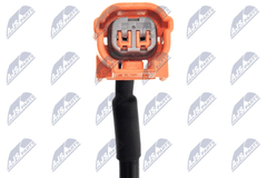 ABS Sensor Raddrehzahl Vorderachse links für FORD HONDA MONDEO V Stufenheck