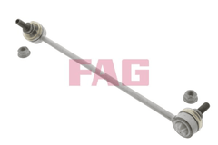 Koppelstange Stabilisator Vorderachse links für BMW X3