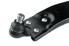 Querlenker Vorderachse links für FORD C-MAX II FOCUS III Stufenheck Turnier