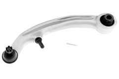 Querlenker Vorderachse hinten rechts für INFINITI NISSAN G Stufenheck 350Z