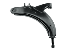 Querlenker Vorderachse links für SUBARU IMPREZA Stufenheck Station Wagon Coupe