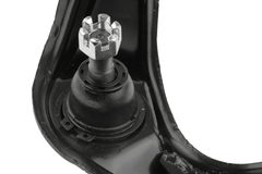 Querlenker Vorderachse links für NISSAN PATHFINDER III