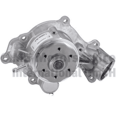 Wasserpumpe Motorkühlung für AUDI PORSCHE VW BENTLEY A4 B9 Avant A5 Sportback