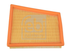 Luftfilter links für BENTLEY CONTINENTAL Coupe Cabriolet FLYING SPUR