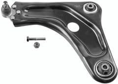 Querlenker Vorderachse links für CITROËN OPEL C3 AIRCROSS II Van CROSSLAND X /