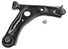 Querlenker Vorderachse rechts für CITROËN PEUGEOT C1 II 108