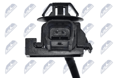 ABS Sensor Raddrehzahl Hinterachse links für HONDA CIVIC IX Tourer