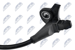 ABS Sensor Raddrehzahl Vorderachse für CITROËN PEUGEOT C4 I Coupe Stufenheck