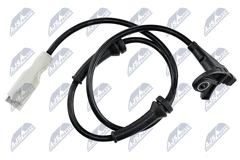 ABS Sensor Raddrehzahl Vorderachse für CITROËN PEUGEOT C4 I Coupe Stufenheck