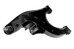 Querlenker Hinterachse links für NISSAN PATHFINDER III VAN