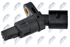 ABS Sensor Raddrehzahl Hinterachse für AUDI SEAT SKODA VW A3 TT Roadster AROSA