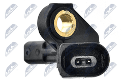 ABS Sensor Raddrehzahl Hinterachse rechts für AUDI SEAT SKODA VW A3 Sportback