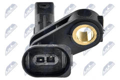 ABS Sensor Raddrehzahl Vorderachse Hinterachse links für AUDI PORSCHE SEAT