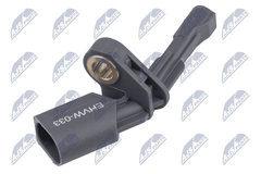 ABS Sensor Raddrehzahl Hinterachse rechts für AUDI SEAT SKODA VW A1 Sportback Q3