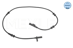 ABS Sensor Raddrehzahl Vorderachse für MERCEDES-BENZ A-KLASSE B-KLASSE Sports