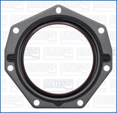 Wellendichtring Kurbelwelle für CITROËN FIAT IVECO MULTICAR OPEL PEUGEOT