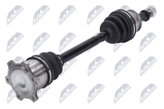 Antriebswelle für NISSAN INFINITI 350Z Coupe Roadster G Stufenheck