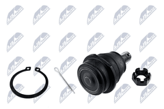 Trag Führungsgelenk Vorderachse für DAIHATSU TERIOS