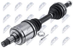 Antriebswelle Vorderachse für TOYOTA LAND CRUISER 90 PRADO