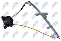 Fensterheber für PEUGEOT 407 SW