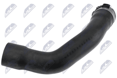 Ladeluftschlauch für RENAULT GRAND SCÉNIC III KANGOO / II MEGANE Schrägheck