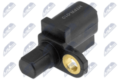 ABS Sensor Raddrehzahl Hinterachse für FORD MAZDA VOLVO C-MAX II FOCUS Turnier