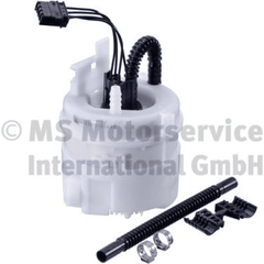 Kraftstoff Fördereinheit für CITROËN FIAT OPEL PEUGEOT TOYOTA BERLINGO C4