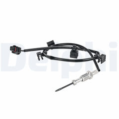 Sensor Abgastemperatur vorne für BMW MINI 1 2 Active Tourer Gran Coupe 3