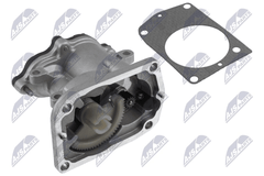 AGR Ventil für FORD C-MAX FOCUS II Turnier Stufenheck GALAXY MONDEO IV S-MAX