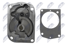 AGR Ventil für FORD C-MAX FOCUS II Turnier Stufenheck GALAXY MONDEO IV S-MAX