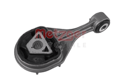 Lagerung Motor hinten für FIAT LANCIA RENAULT BRAVO II Van DELTA III CLIO