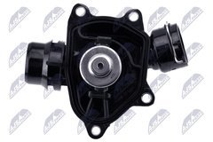 Thermostat Kühlmittel für BMW 3 Touring 5 7 X5
