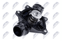 Thermostat Kühlmittel für BMW 3 Touring 5 7 X5