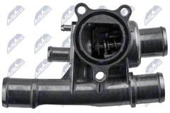 Thermostat Kühlmittel für FIAT LANCIA BRAVA BRAVO I DOBLO Großraumlimousine