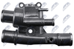 Thermostat Kühlmittel für FIAT LANCIA BRAVA BRAVO I DOBLO Großraumlimousine