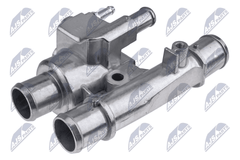 Thermostat Kühlmittel für FIAT LANCIA BRAVA BRAVO I DOBLO Großraumlimousine